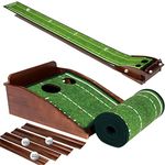 Golf Mat For Room