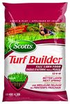 Scotts Turf Builder Fall Lawn Food - 5.2kg, White (03214A)