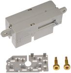 Dorman 924-868 Ignition Switch Compatible with Select Ford/Lincoln/Mercury Models