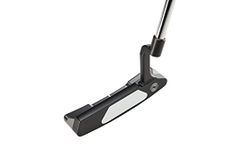 Odyssey 2022 Tri-Hot 5K Putter (Two, Right Hand, 35" Shaft, Stroke Lab Shaft, Pistol Grip)