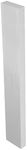 CoCud Square Tool Bit, 10mm x 30mm 