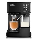 Sunbeam EM5000K Café Barista Coffee