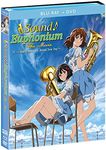 Sound! Euphonium: The Movie - Our Promise: A Brand New Day - Blu-ray + DVD
