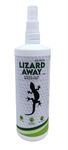 Lizard Repellent Spray Most Powerful spray with Instant action, Long Lasting Natural Fragnance Non toxic by TOP NOTCH