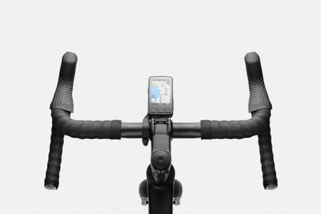 Wahoo Fitness ELEMNT ROAM V3 GPS Bike Computer – Black