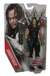 WWE Undertaker Then Now Forever Mattel Wrestling 6 Inch Action Figure