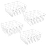 Ikea Wire Basket