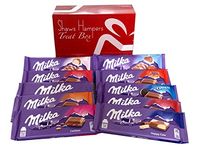 Milka Gift box