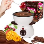 Fondue Kit For Kids