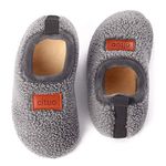 Toddler Slippers