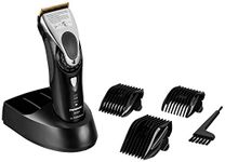 Panasonic ER-GP707 k Professional Cord/Cordless Hair Clipper Successor to ER-1611