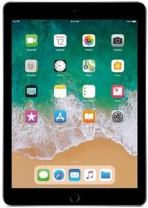 Apple 2018