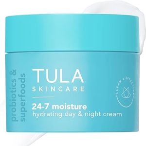 TULA Skin