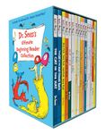 Dr. Seuss's Ultimate Beginning Reader Boxed Set Collection: Includes 16 Beginner Books and Bright & Early Books