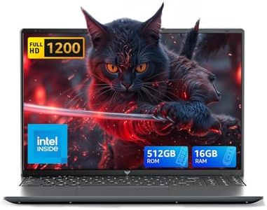 ACEMAGIC LX15PRO Gaming Laptop 15.6inch with AMD Ryzen 5 7430U(6C/12T, Up to 4.3GHz), 16GB RAM 512GB NVMe SSD Windows 11 High Performance Laptop Computer, Up to 2TB, Radeon RX Vega 7 Graphics, WiFi 6