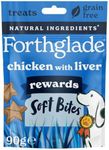 Forthglade Natural Dog Treats - Gra