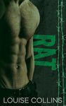 Rat: MM Prison Romance (Behind Bars