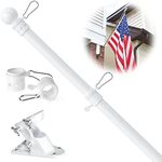 Rv Flag Poles