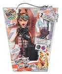 Bratz Pretty ‘N’ Punk Yasmin Fashion Doll