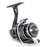 Clam Kejick Reel (Grey/Silver) 16236