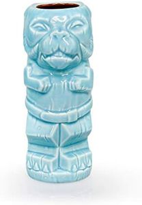 Geeki Tikis Star Wars Tauntaun Mug | Official Star Wars Collectible Tiki Style Ceramic Cup | Holds 14 Ounces
