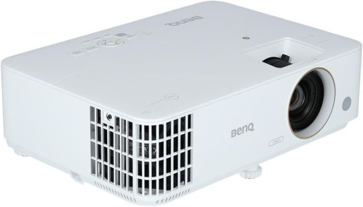 BenQ TH685P Gaming Projector – Full HD, Low Input Lag