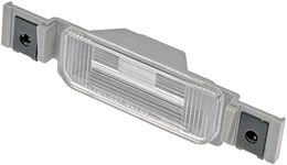 Dorman 68183 License Plate Light Lens Replacement