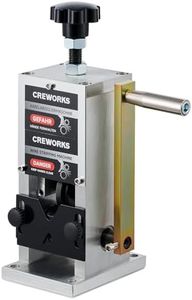 CREWORKS D