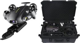 【2025 New】QYSEA FIFISH V6 Expert M2