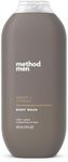 Method Men Body Wash Cedar Cypress 