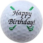 Westmon Works Happy Birthday Golf B