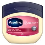 Vaseline Petroleum Jelly baby cream prevents chaffed skin & Pure hypoallergenic and gentle on skin 375 g