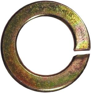 The Hillman Group 300321 5/8-Inch Split Lock Washer Grade 8, 25-Pack