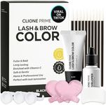 Korean Eye Brow Tint Kit - Eye Lash