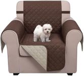 U-NICE HOME Recliner Chair Covers R