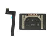 ICTION New A1989 Trackpad Touchpad with Flex Cable Replacement for MacBook Pro Retina 13" A1989 2018 2019 (Space Gray)