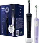 Oral-B Vitality Pro D103 Duo bk/vt