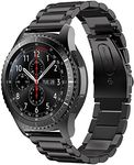 22mm Gear S3 Watch Band, Galaxy Wat