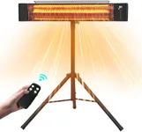 Outdoor Heater Infrared Electric Pa