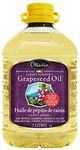 Ottavio Grapeseed Oil, 3 L