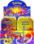 Pokémon TCG: Kanto Power Mini Tin