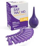 eosera Ear Wax MD Cleaning Kit - 10
