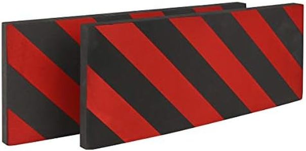 APA 23449 - Set di 2 Pannelli da Parete per Protezione Portiere Auto