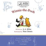 Winnie-the-Pooh: A.A. Milne's Pooh Classics, Volume 1