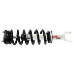 Rancho RS5000X Loaded RS551808 Strut and Coil Spring Assembly