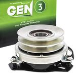 8TEN Gen 3 Electric PTO Clutch for Ariens Cub Cadet Gravely Toro Woods 604182 5210-52 388766