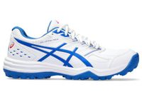 ASICS Mens Gel-Lethal Field White/Tuna Blue Field Sport Shoe - 11 UK (1111A200.103)