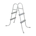 Bestway 33 Inch Above Ground Pool Ladder