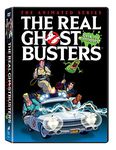 Real Ghostbusters, The: Volumes 1-10 - Set (sous-titres Français)