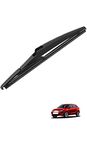 RYU7 Rear Wiper Only Blade For Glanza(2015-2021 Model) Pack of 1